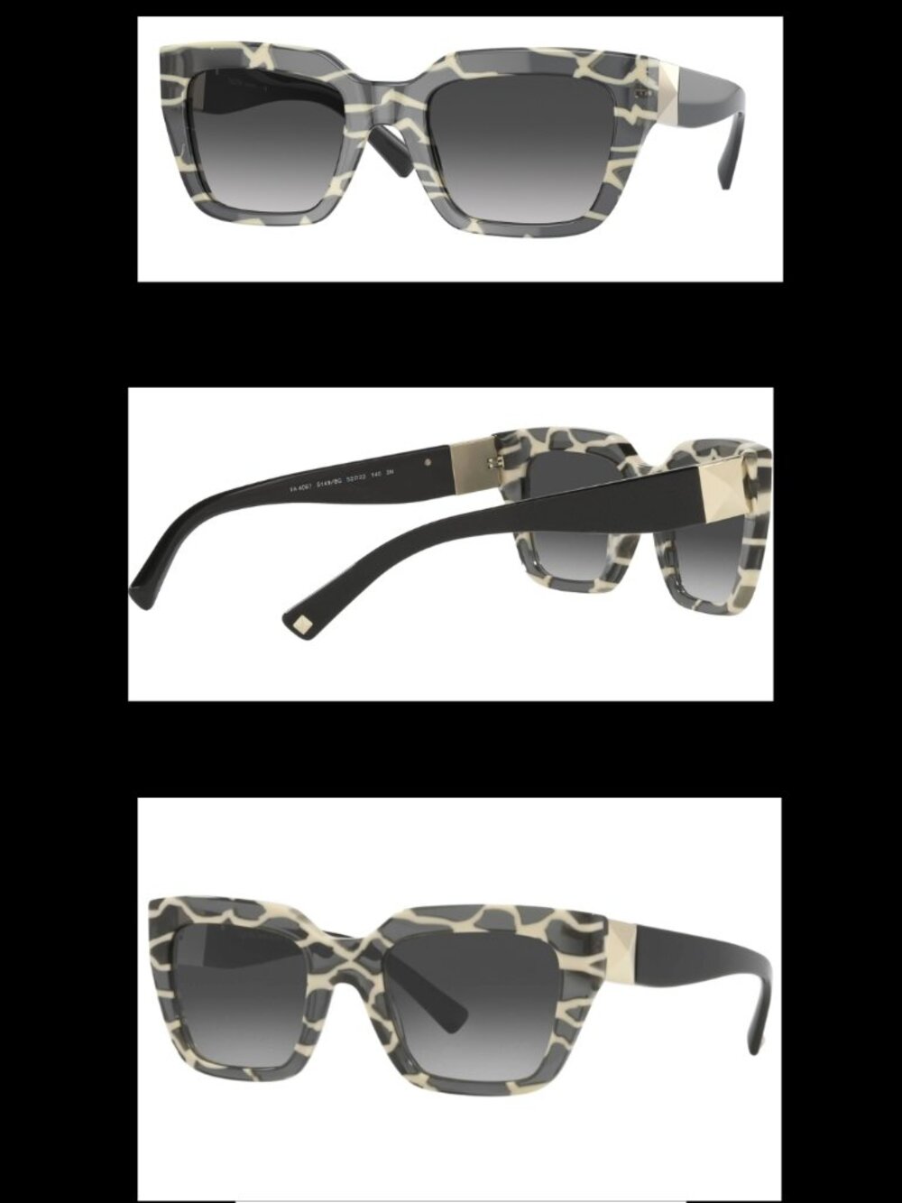 Valentino VA4097 Sunglasses